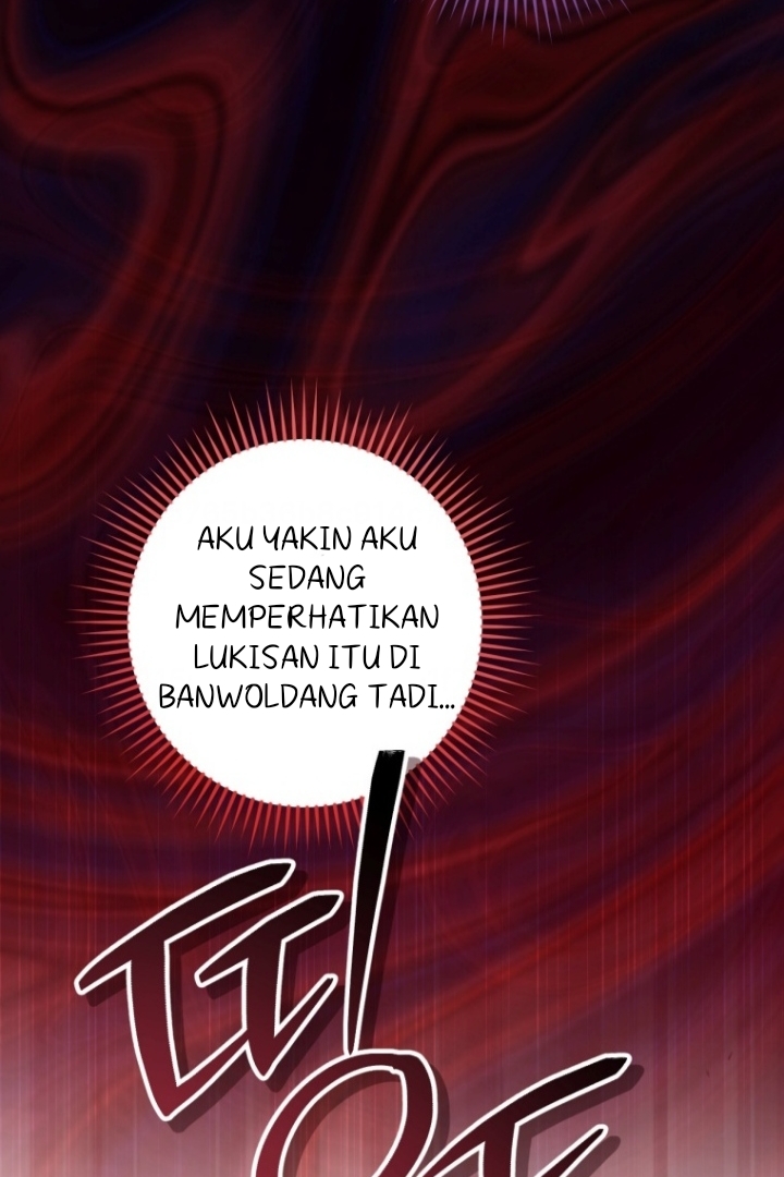 The Strange Tales of The Crescent Moon Hall Chapter 14 Gambar 49