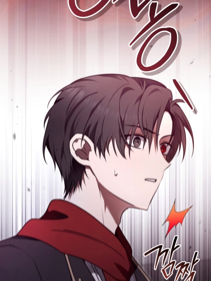The Strange Tales of The Crescent Moon Hall Chapter 14 Gambar 50