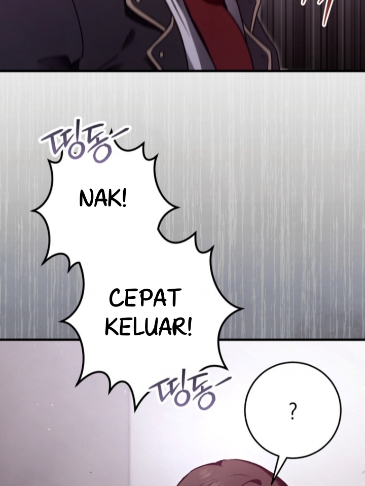 The Strange Tales of The Crescent Moon Hall Chapter 14 Gambar 51