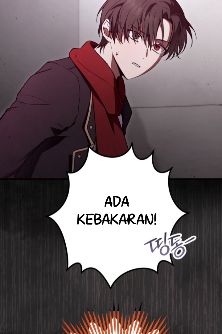 The Strange Tales of The Crescent Moon Hall Chapter 14 Gambar 52
