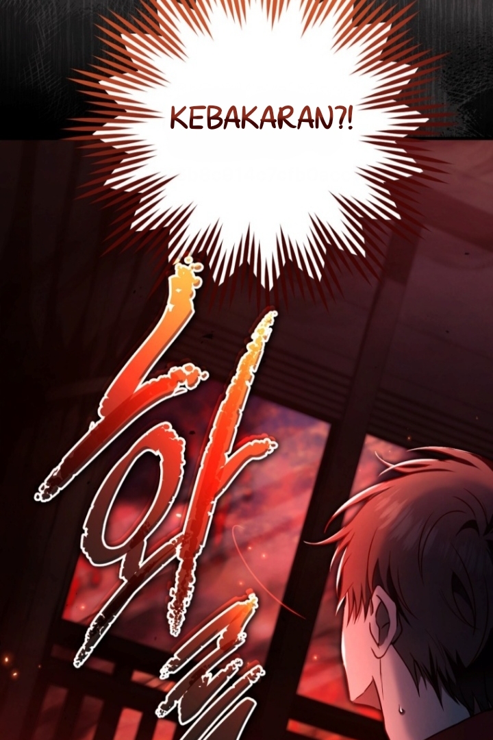 The Strange Tales of The Crescent Moon Hall Chapter 14 Gambar 53