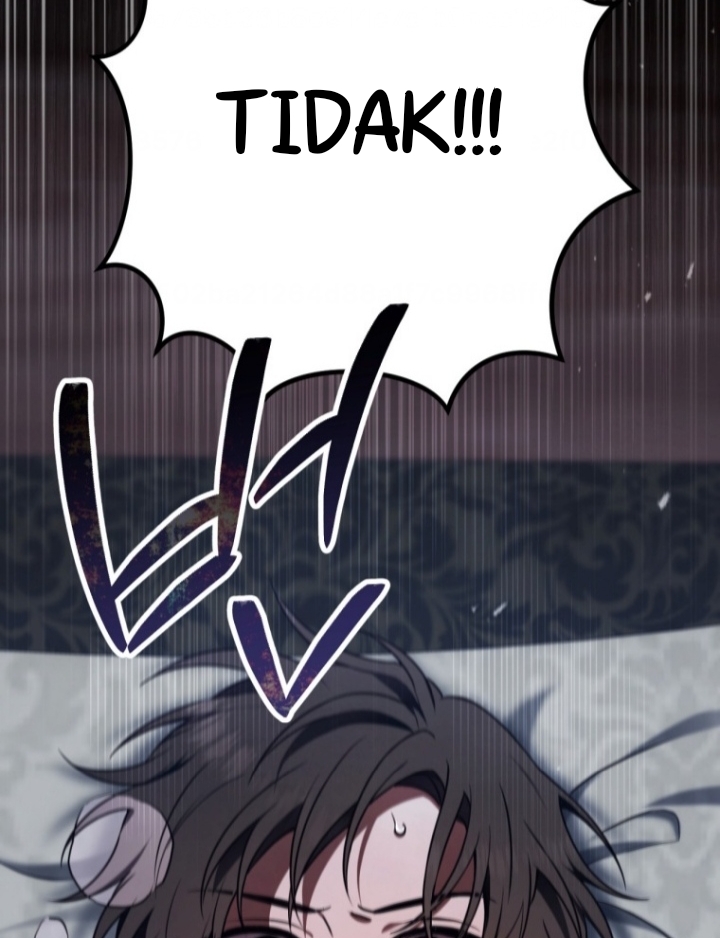 The Strange Tales of The Crescent Moon Hall Chapter 14 Gambar 70