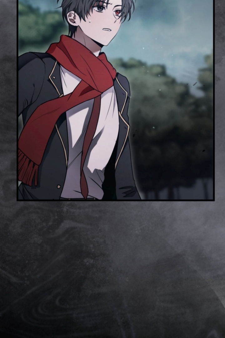 The Strange Tales of The Crescent Moon Hall Chapter 14 Gambar 7