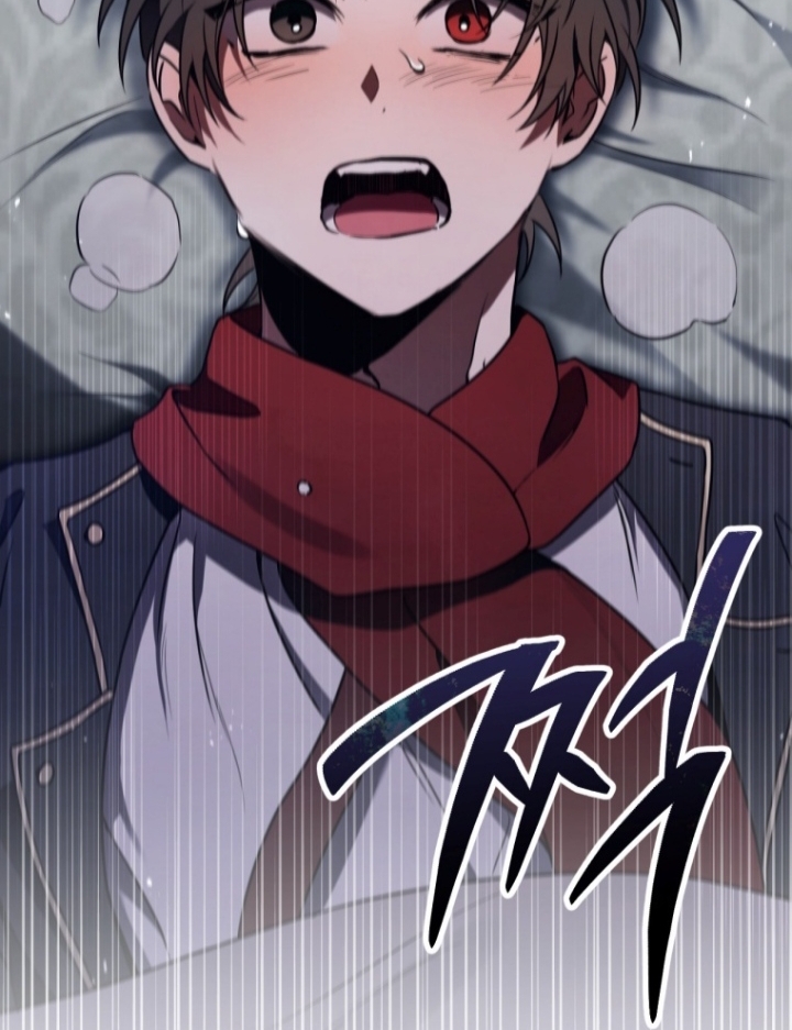 The Strange Tales of The Crescent Moon Hall Chapter 14 Gambar 71