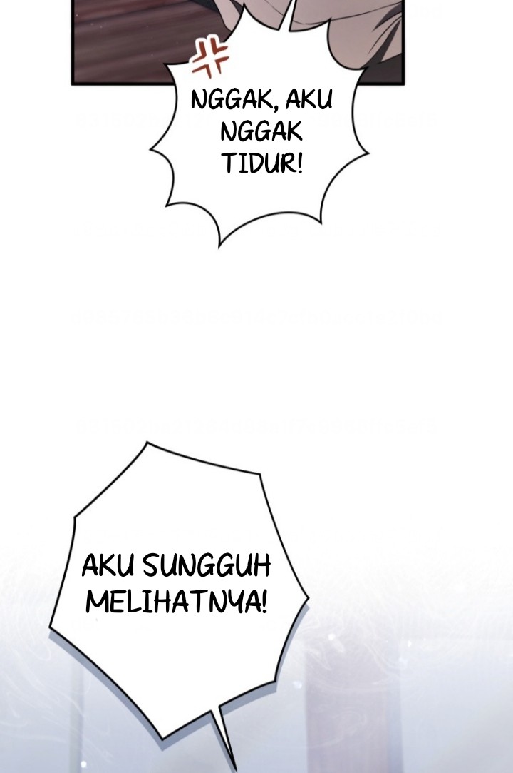The Strange Tales of The Crescent Moon Hall Chapter 14 Gambar 77