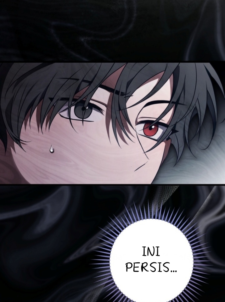 The Strange Tales of The Crescent Moon Hall Chapter 14 Gambar 8