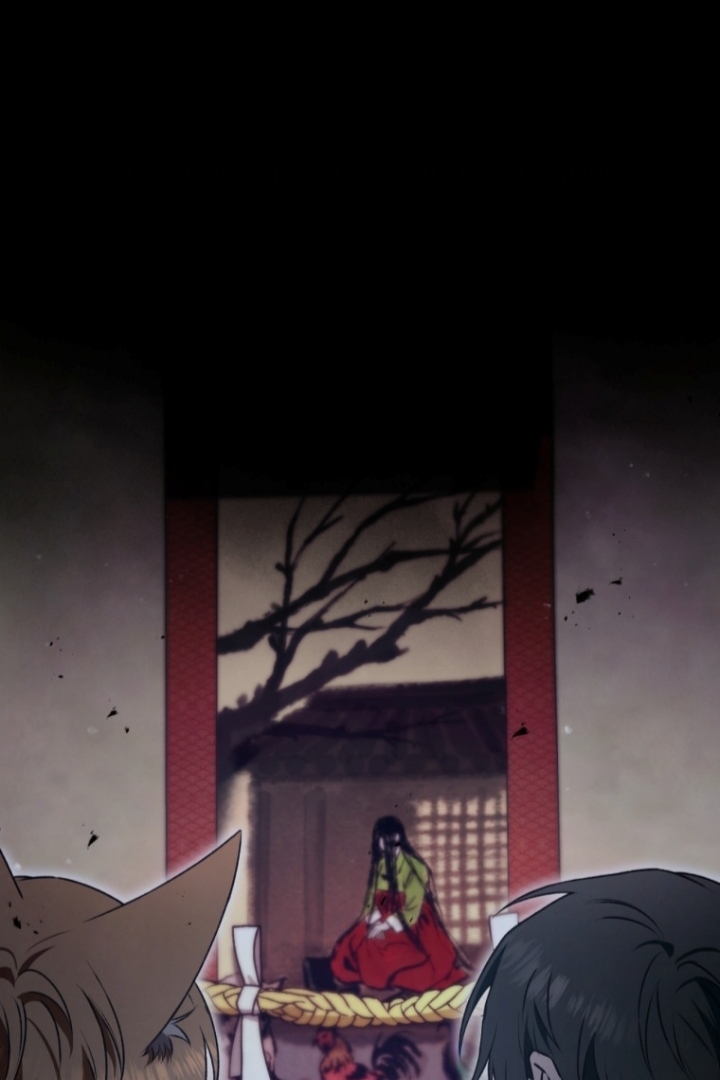The Strange Tales of The Crescent Moon Hall Chapter 14 Gambar 82
