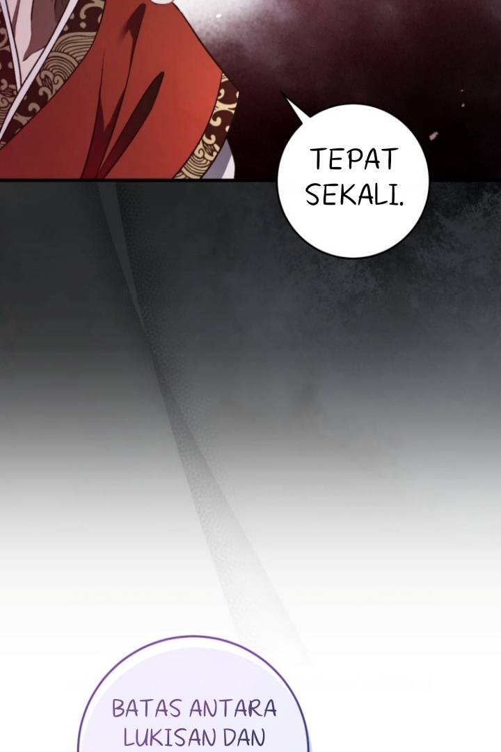 The Strange Tales of The Crescent Moon Hall Chapter 14 Gambar 87