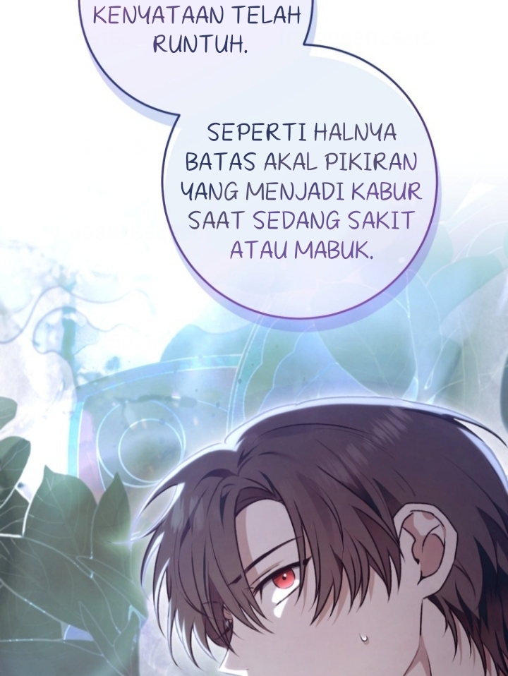 The Strange Tales of The Crescent Moon Hall Chapter 14 Gambar 88