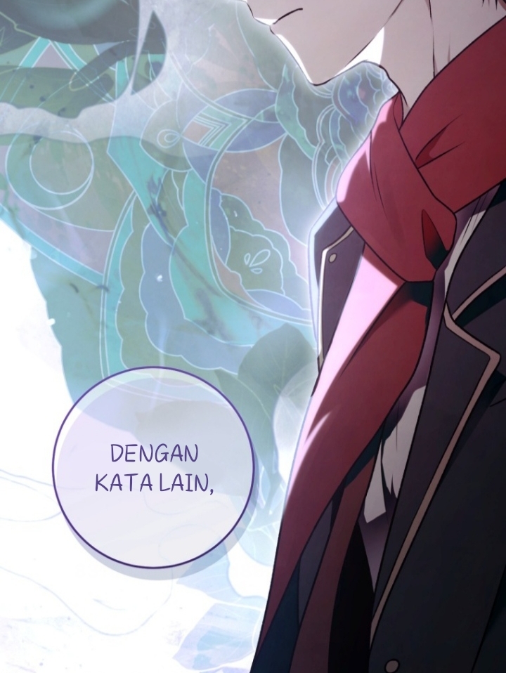 The Strange Tales of The Crescent Moon Hall Chapter 14 Gambar 89