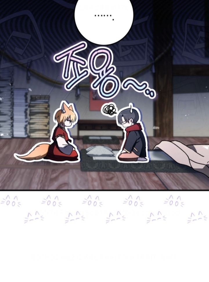 The Strange Tales of The Crescent Moon Hall Chapter 14 Gambar 93