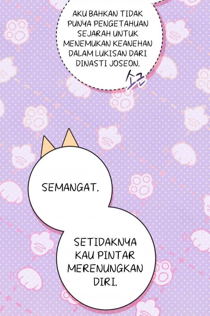 The Strange Tales of The Crescent Moon Hall Chapter 14 Gambar 95