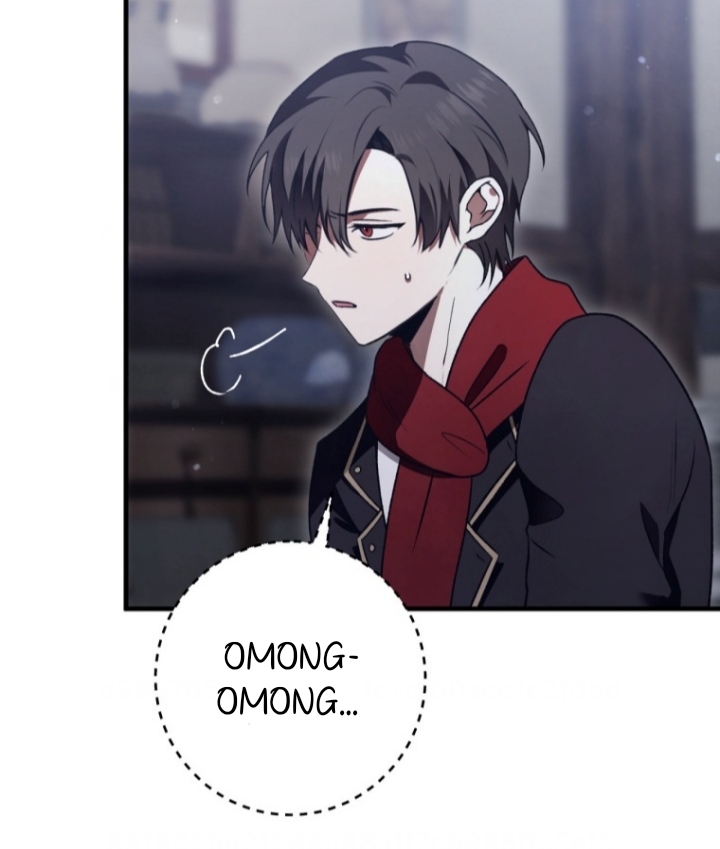 The Strange Tales of The Crescent Moon Hall Chapter 14 Gambar 97