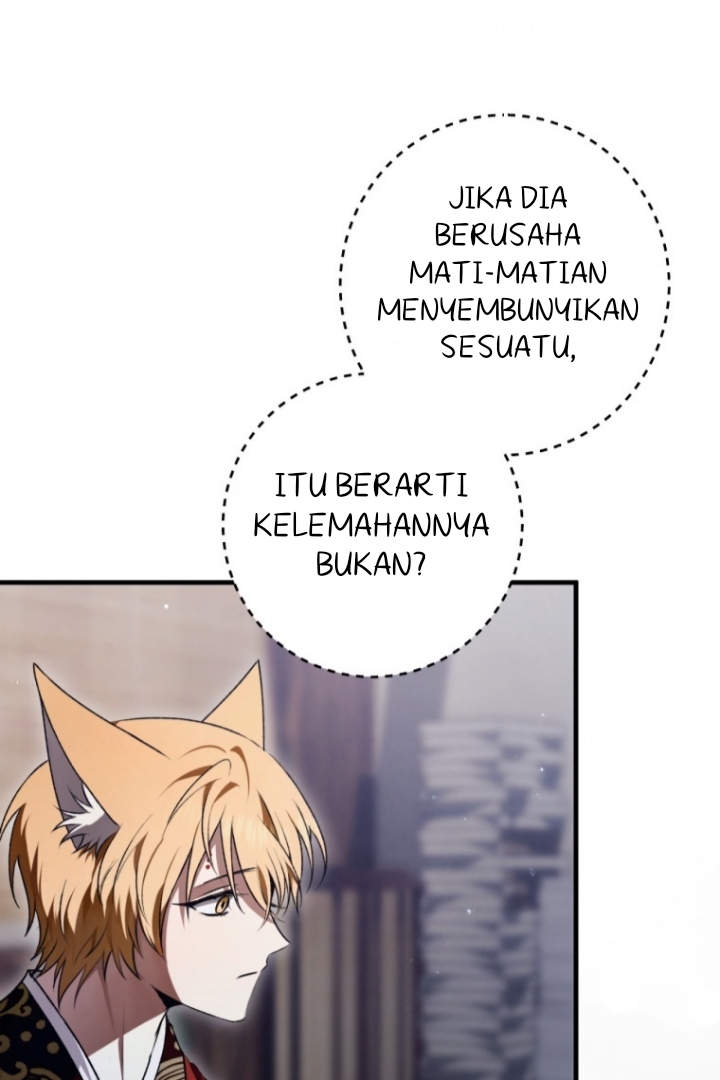 The Strange Tales of The Crescent Moon Hall Chapter 14 Gambar 98