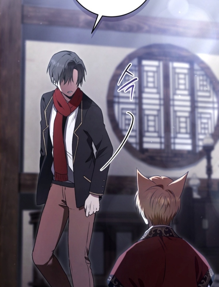 The Strange Tales of The Crescent Moon Hall Chapter 14 Gambar 101