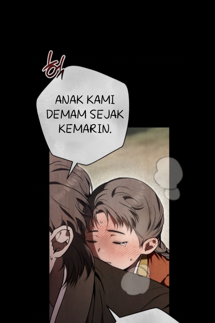 The Strange Tales of The Crescent Moon Hall Chapter 13 Gambar 10