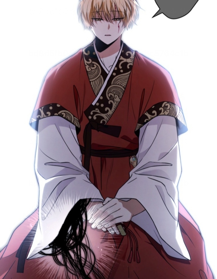 The Strange Tales of The Crescent Moon Hall Chapter 13 Gambar 104