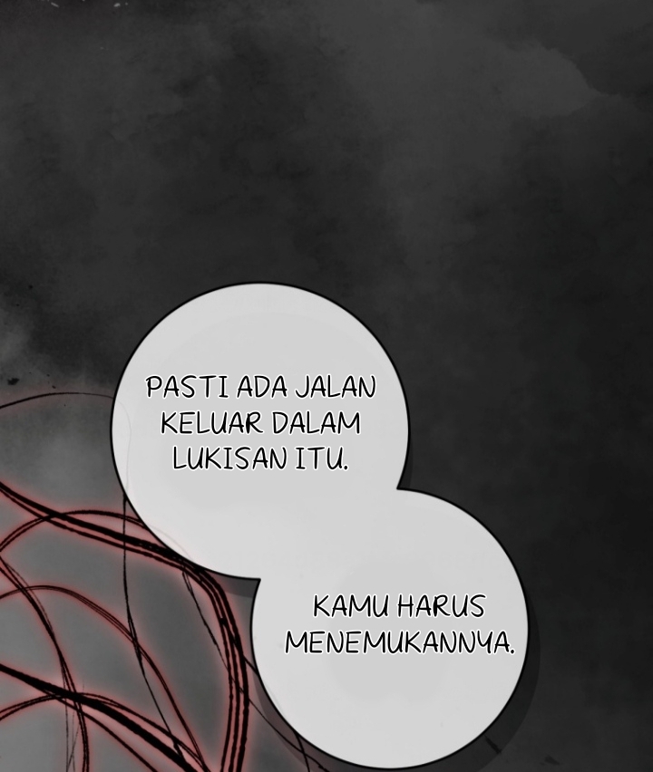 The Strange Tales of The Crescent Moon Hall Chapter 13 Gambar 109