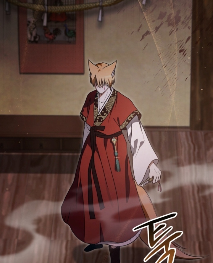 The Strange Tales of The Crescent Moon Hall Chapter 13 Gambar 128