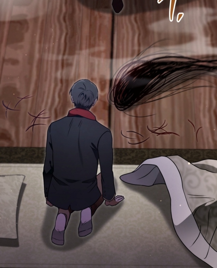 The Strange Tales of The Crescent Moon Hall Chapter 13 Gambar 129