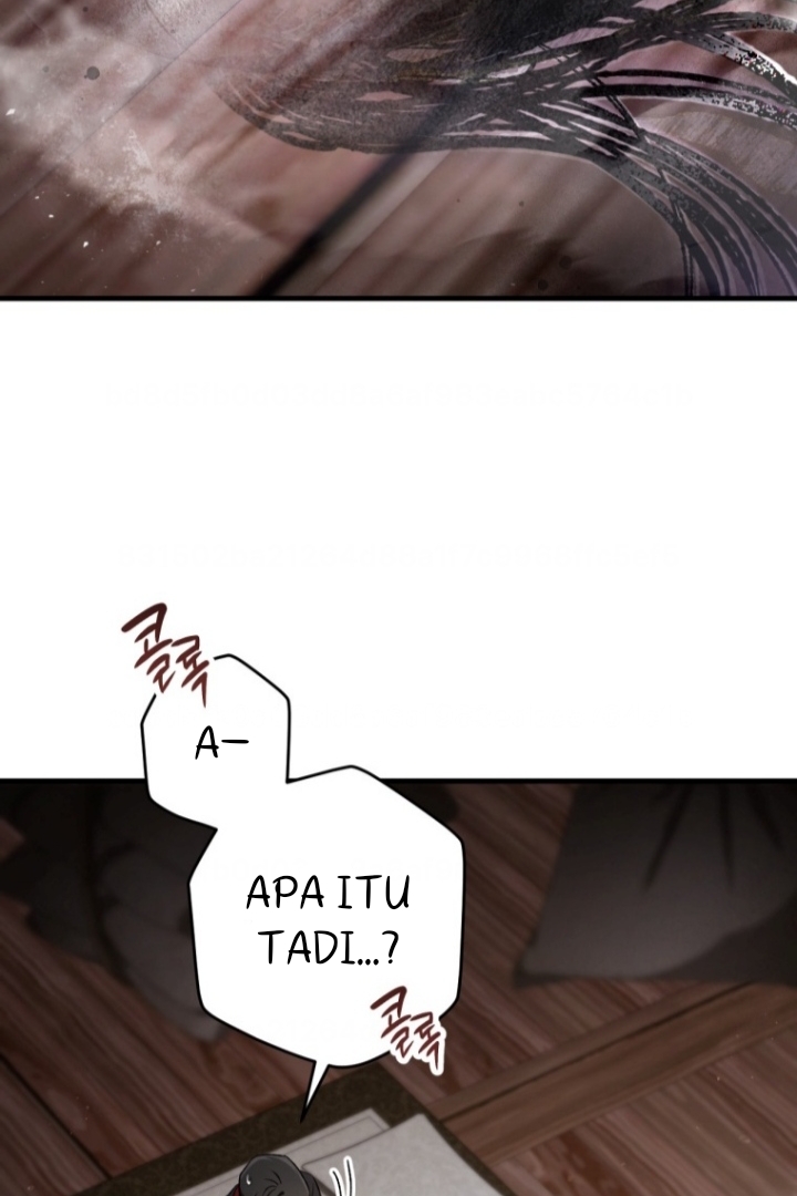 The Strange Tales of The Crescent Moon Hall Chapter 13 Gambar 131