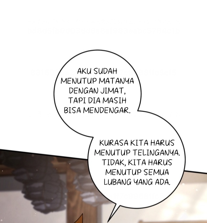 The Strange Tales of The Crescent Moon Hall Chapter 13 Gambar 133