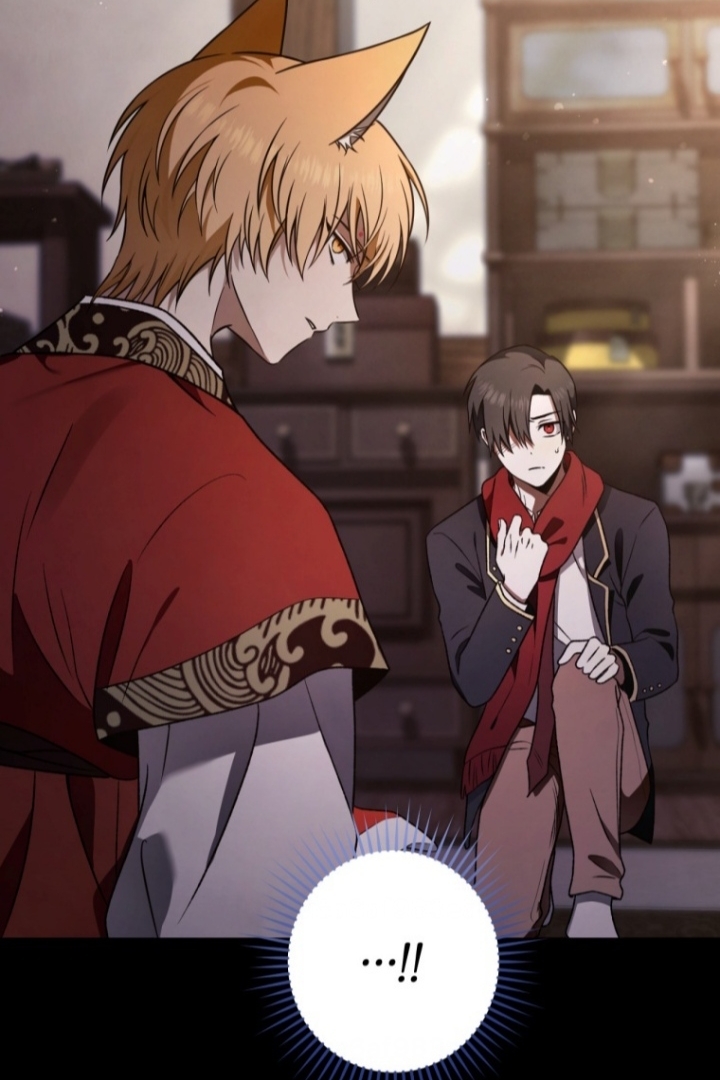 The Strange Tales of The Crescent Moon Hall Chapter 13 Gambar 134