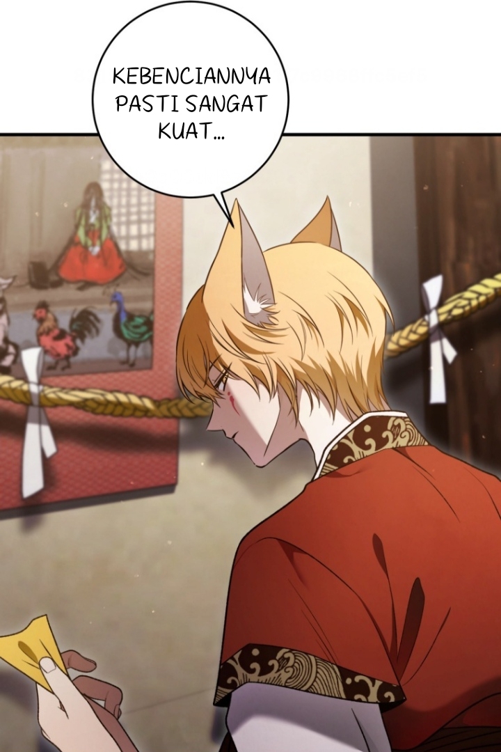 The Strange Tales of The Crescent Moon Hall Chapter 13 Gambar 138