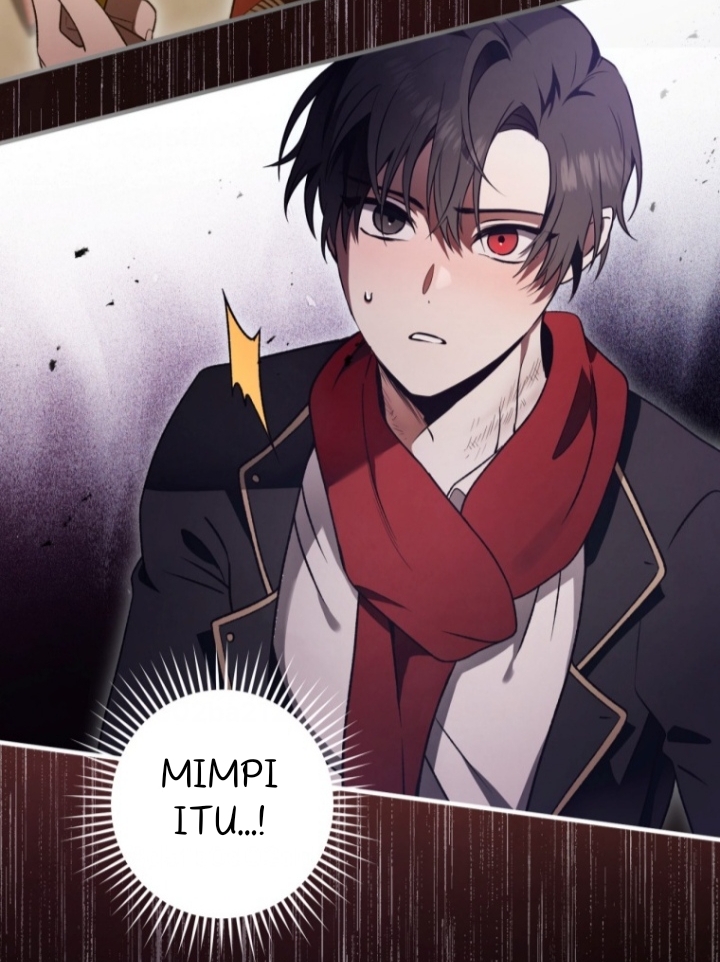 The Strange Tales of The Crescent Moon Hall Chapter 13 Gambar 141
