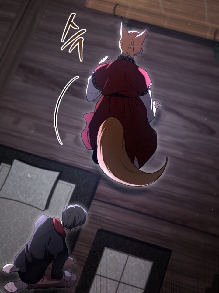 The Strange Tales of The Crescent Moon Hall Chapter 13 Gambar 149