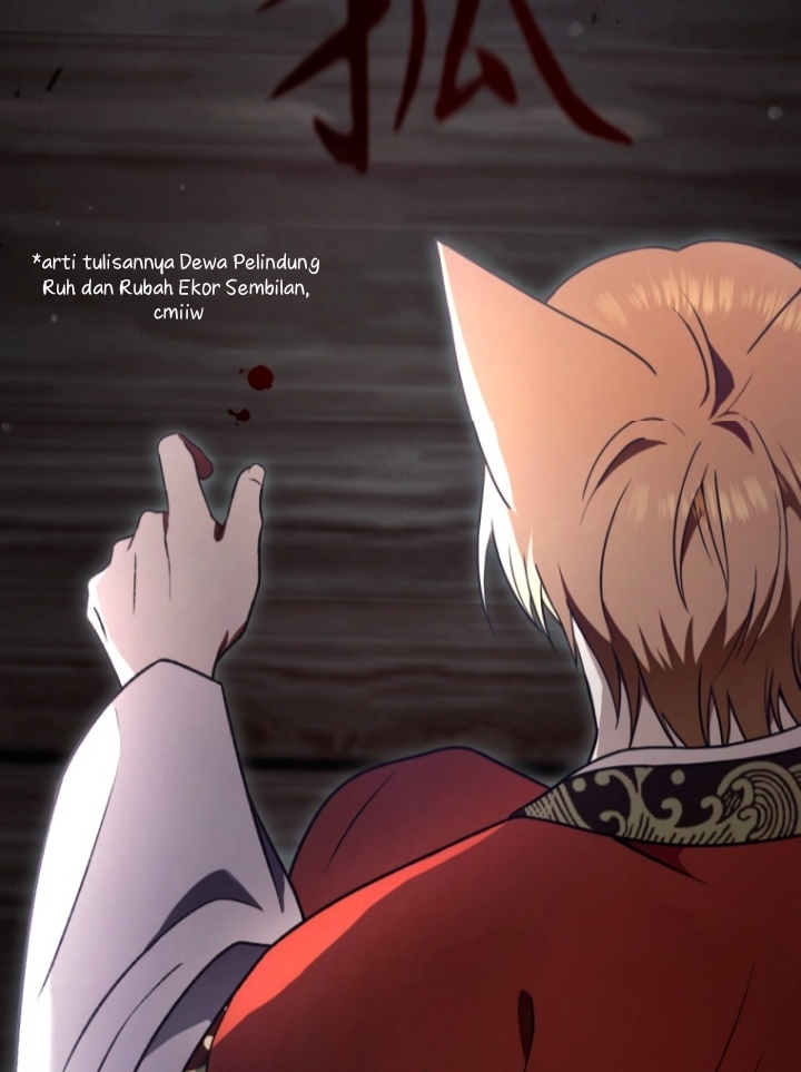 The Strange Tales of The Crescent Moon Hall Chapter 13 Gambar 153