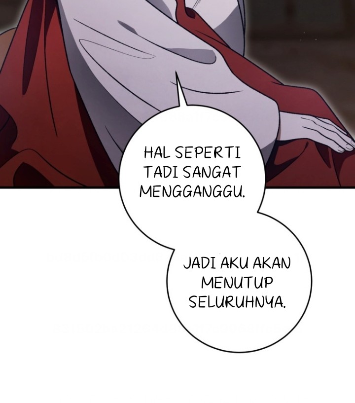 The Strange Tales of The Crescent Moon Hall Chapter 13 Gambar 155