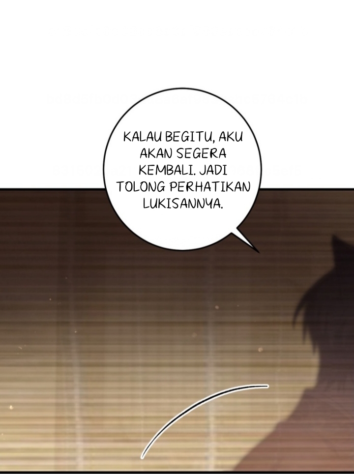 The Strange Tales of The Crescent Moon Hall Chapter 13 Gambar 159