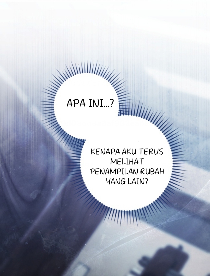 The Strange Tales of The Crescent Moon Hall Chapter 13 Gambar 162