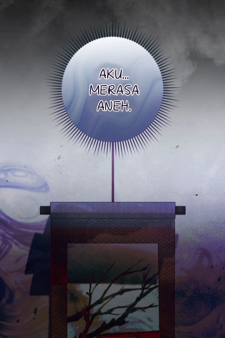The Strange Tales of The Crescent Moon Hall Chapter 13 Gambar 165