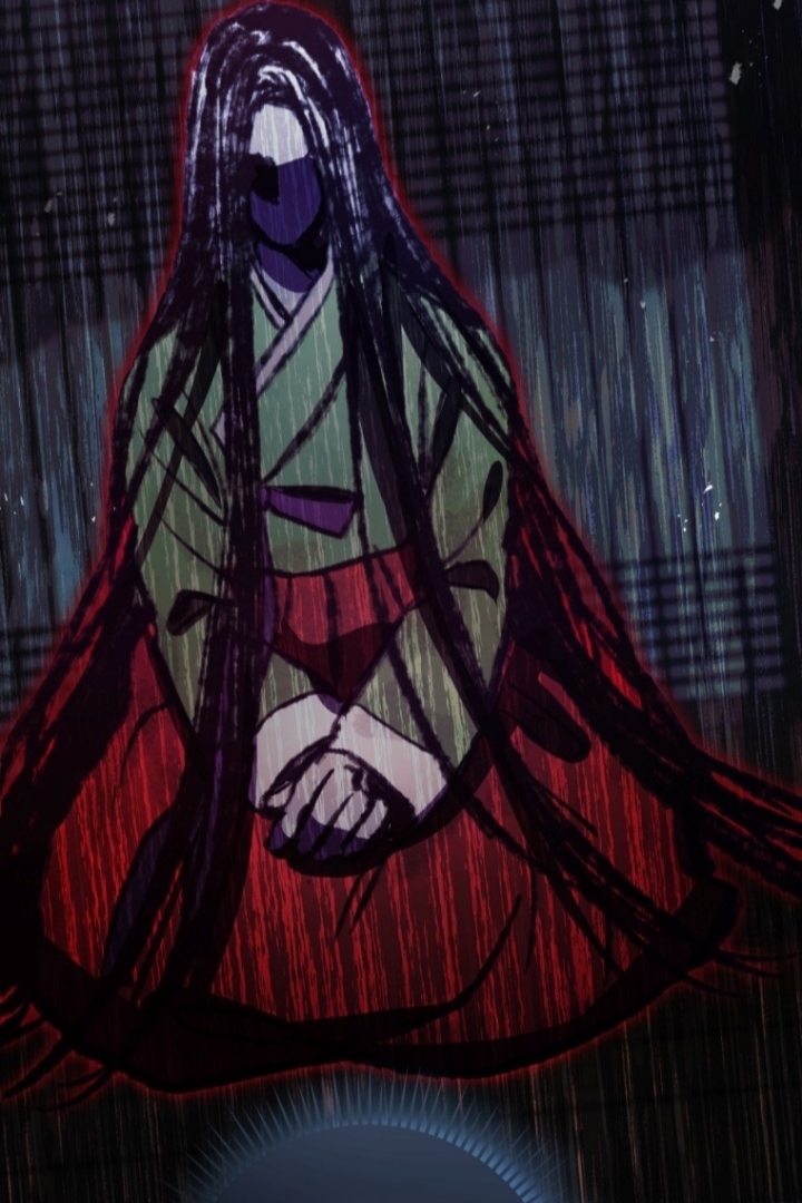 The Strange Tales of The Crescent Moon Hall Chapter 13 Gambar 168