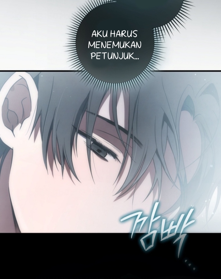 The Strange Tales of The Crescent Moon Hall Chapter 13 Gambar 171