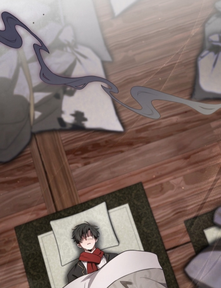The Strange Tales of The Crescent Moon Hall Chapter 13 Gambar 27