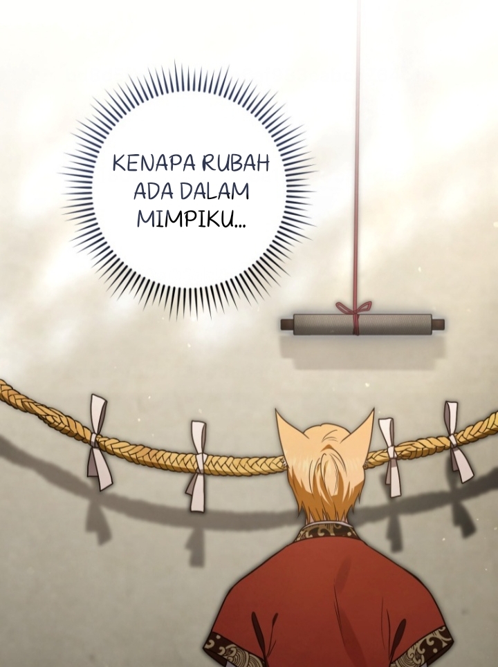 The Strange Tales of The Crescent Moon Hall Chapter 13 Gambar 31