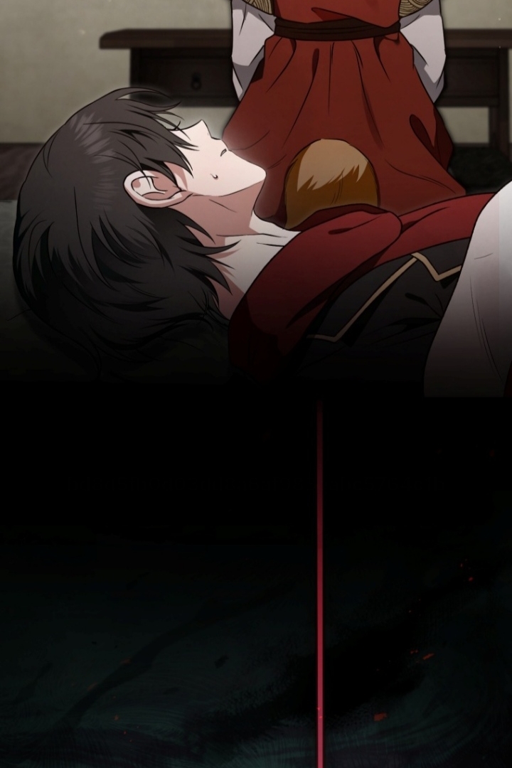 The Strange Tales of The Crescent Moon Hall Chapter 13 Gambar 32