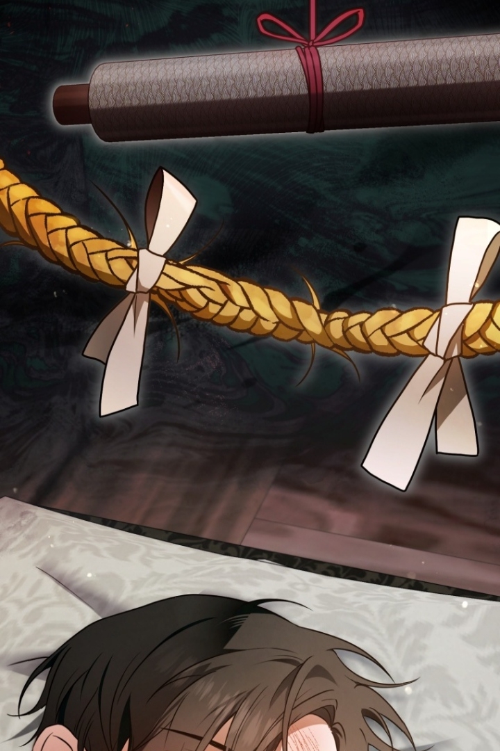 The Strange Tales of The Crescent Moon Hall Chapter 13 Gambar 33