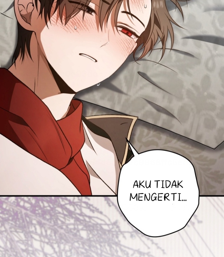 The Strange Tales of The Crescent Moon Hall Chapter 13 Gambar 34