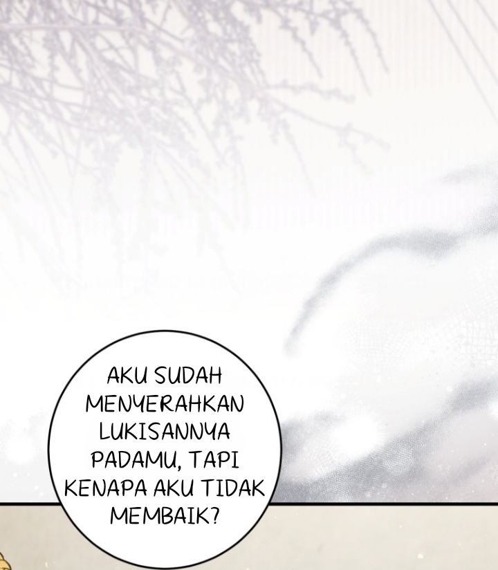 The Strange Tales of The Crescent Moon Hall Chapter 13 Gambar 35