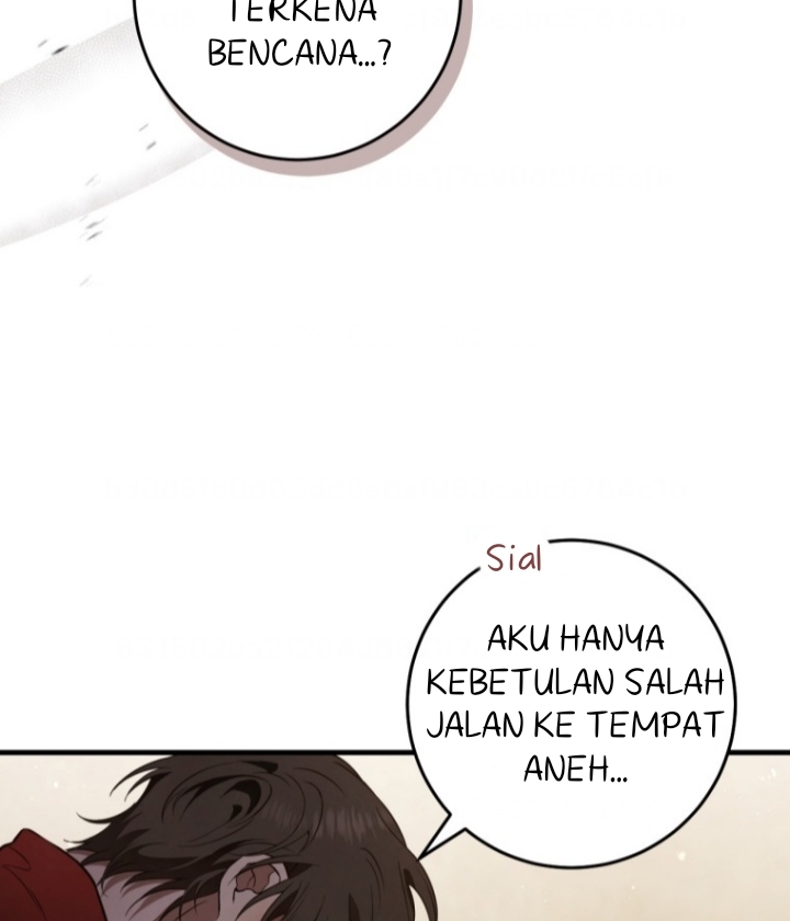 The Strange Tales of The Crescent Moon Hall Chapter 13 Gambar 39