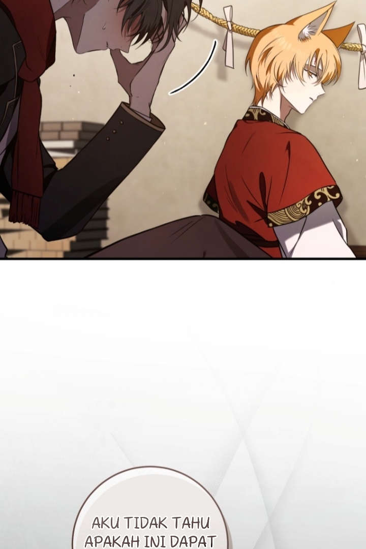 The Strange Tales of The Crescent Moon Hall Chapter 13 Gambar 40