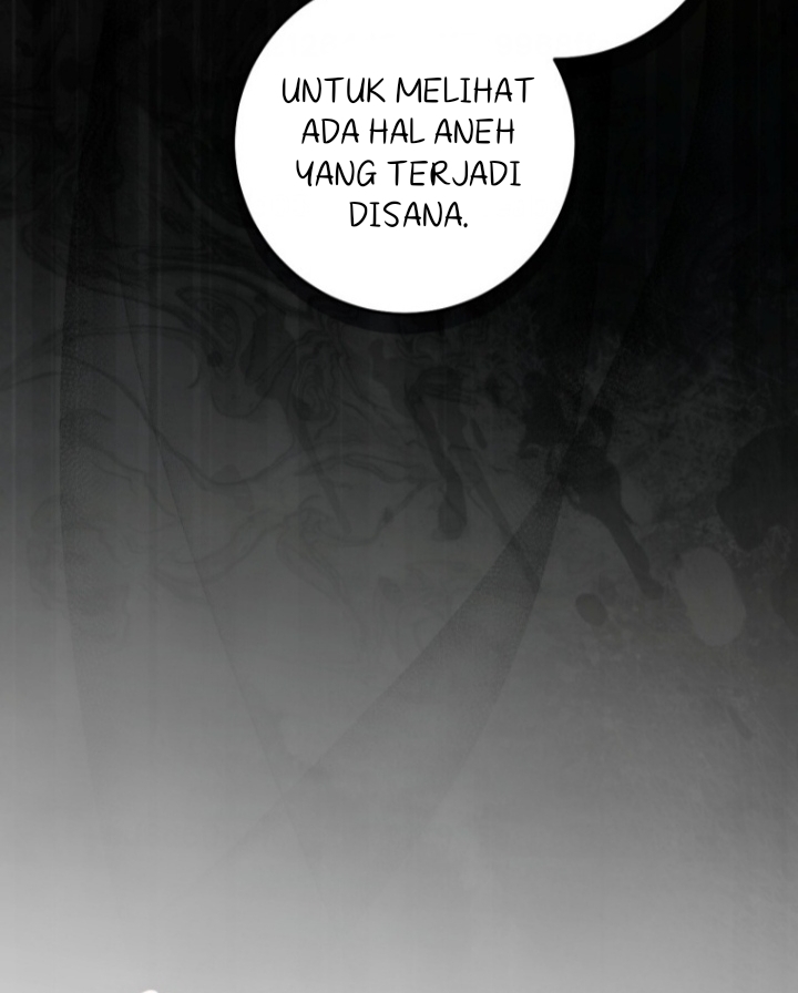 The Strange Tales of The Crescent Moon Hall Chapter 13 Gambar 43