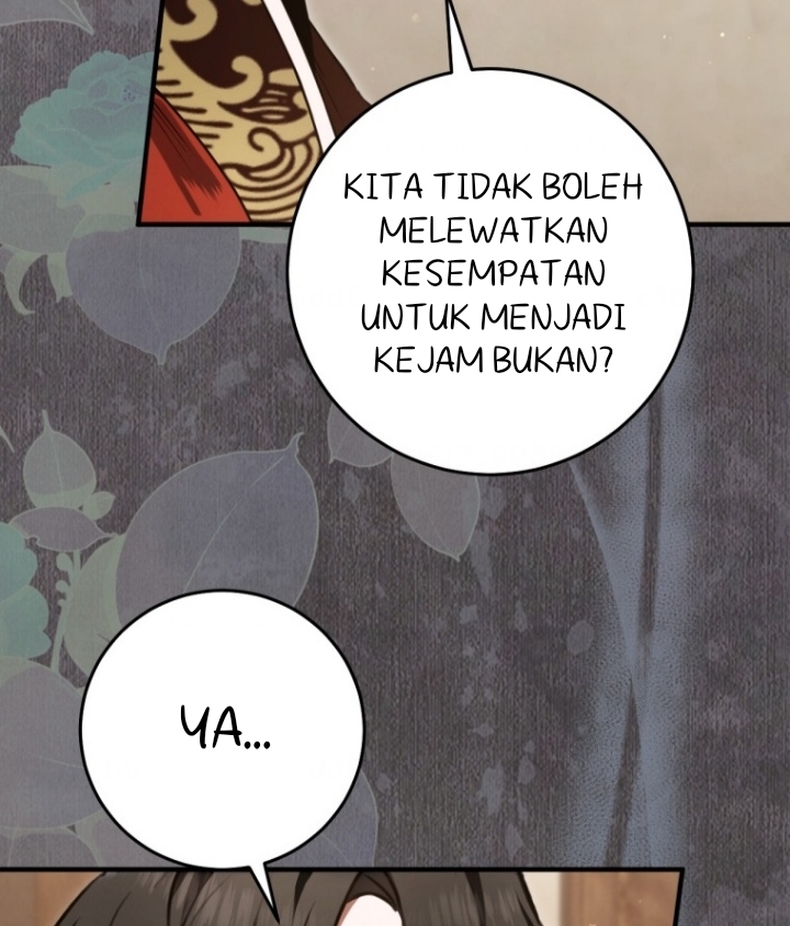 The Strange Tales of The Crescent Moon Hall Chapter 13 Gambar 47