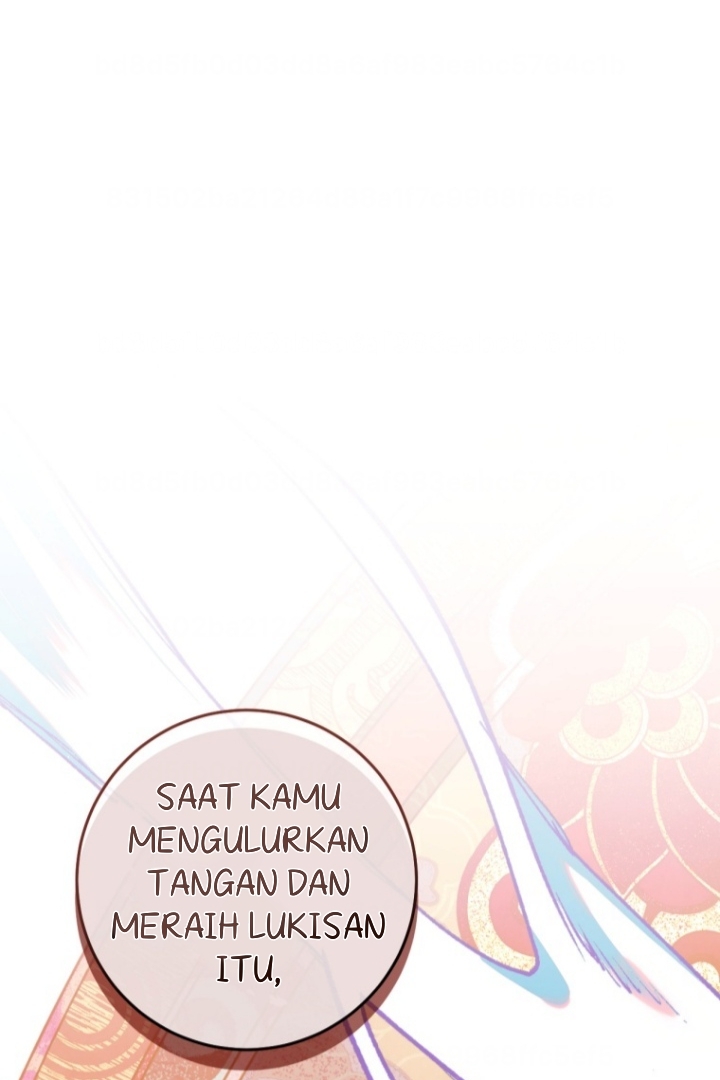 The Strange Tales of The Crescent Moon Hall Chapter 13 Gambar 49