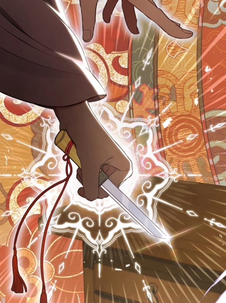 The Strange Tales of The Crescent Moon Hall Chapter 13 Gambar 51