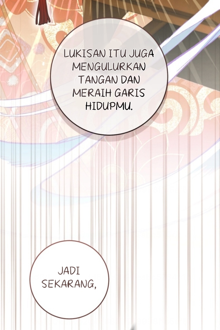 The Strange Tales of The Crescent Moon Hall Chapter 13 Gambar 52